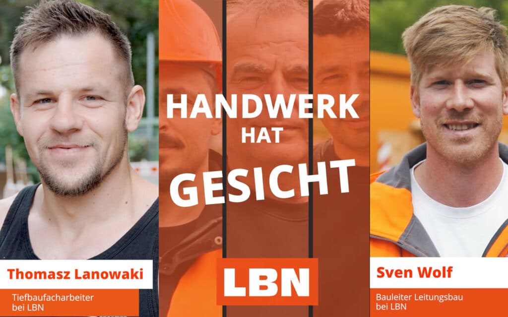 Recruiting-Strategie LBN