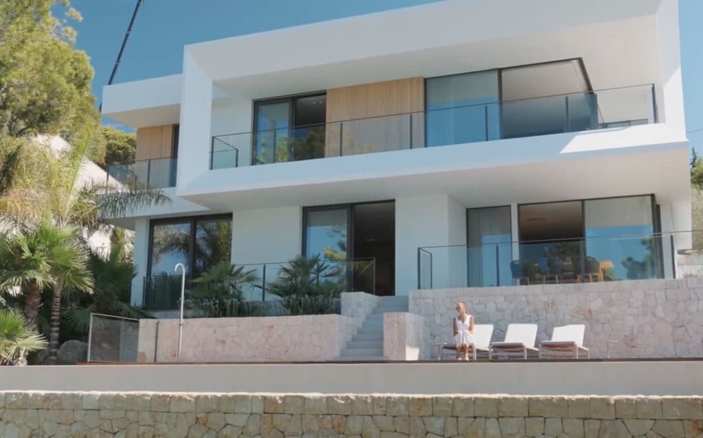 Luxusimmobilien Marketing
