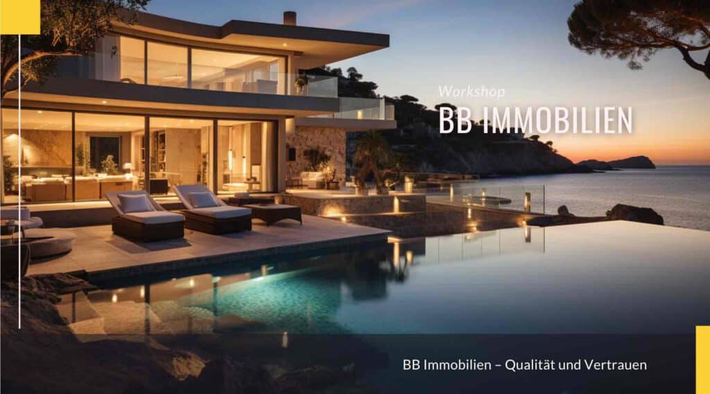 Immobilienvermarktung